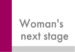 合同会社Woman's next stage